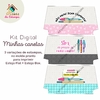 Kit Digital - Minhas Canetas