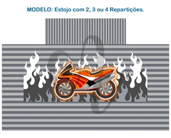 Kit Digital - Escolar Motos na internet