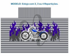 Kit Digital - Escolar Motos - loja online