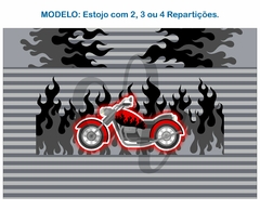 Imagem do Kit Digital - Escolar Motos