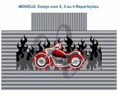 Kit Digital - Escolar Motos