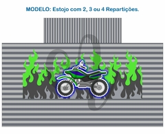 Kit Digital - Escolar Motos na internet