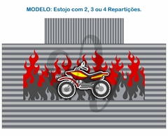 Kit Digital - Escolar Motos - loja online