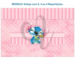 Imagem do Kit Digital - Escolar Stitch