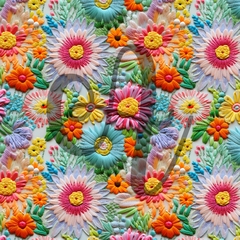 Kit Digital - Flores Quentes 3D na internet