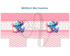 Kit Digital - Páscoa Stitch 2 - loja online