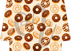 Imagem do Kit Digital - Docinhos