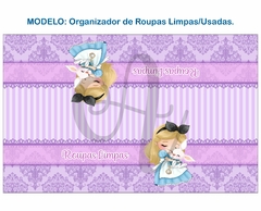 Kit Digital - Escolar Princesas na internet