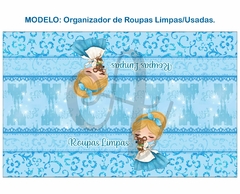 Kit Digital - Escolar Princesas - comprar online