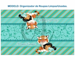 Kit Digital - Escolar Princesas na internet
