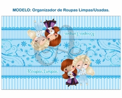 Kit Digital - Escolar Princesas - loja online