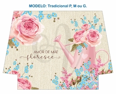 Kit Digital - Amor de Mãe Floresce na internet