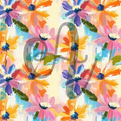 Kit Digital - Pintura Floral - Casinha da Estampa