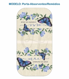 Kit Digital - Combo 73 Porta-Absorventes - comprar online