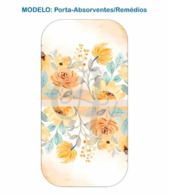 Kit Digital - Combo 73 Porta-Absorventes - comprar online