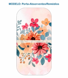 Imagem do Kit Digital - Combo 73 Porta-Absorventes