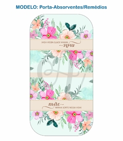 Kit Digital - Combo 73 Porta-Absorventes na internet