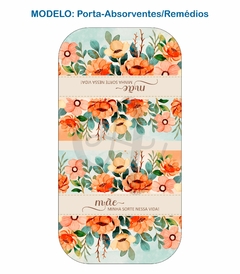 Kit Digital - Combo 73 Porta-Absorventes