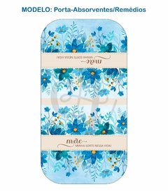 Kit Digital - Combo 73 Porta-Absorventes - loja online