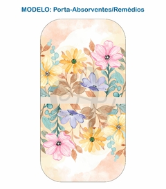 Imagem do Kit Digital - Combo 73 Porta-Absorventes