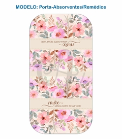 Kit Digital - Combo 73 Porta-Absorventes - loja online
