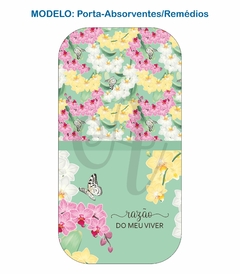 Kit Digital - Combo 73 Porta-Absorventes
