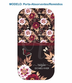 Imagem do Kit Digital - Combo 73 Porta-Absorventes