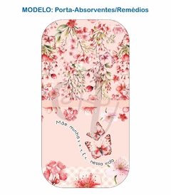 Kit Digital - Combo 73 Porta-Absorventes - comprar online