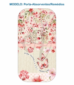Kit Digital - Combo 73 Porta-Absorventes