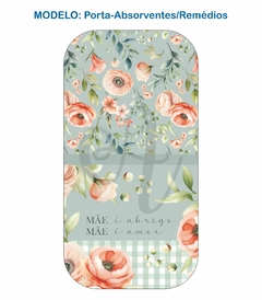 Imagem do Kit Digital - Combo 73 Porta-Absorventes