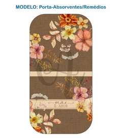 Imagem do Kit Digital - Combo 73 Porta-Absorventes