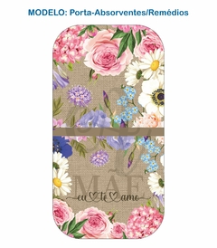 Imagem do Kit Digital - Combo 73 Porta-Absorventes