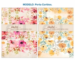 Kit Digital - Combo 48 Porta-Cartões - comprar online