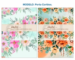 Imagem do Kit Digital - Combo 48 Porta-Cartões