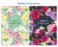 Kit Digital - Combo 48 Porta-Cartões - comprar online