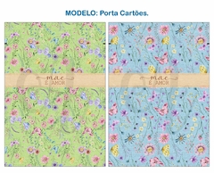 Kit Digital - Combo 48 Porta-Cartões - comprar online