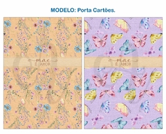 Kit Digital - Combo 48 Porta-Cartões - loja online