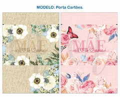 Imagem do Kit Digital - Combo 48 Porta-Cartões