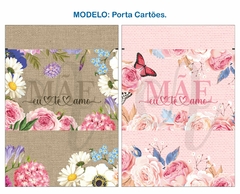 Kit Digital - Combo 48 Porta-Cartões - loja online