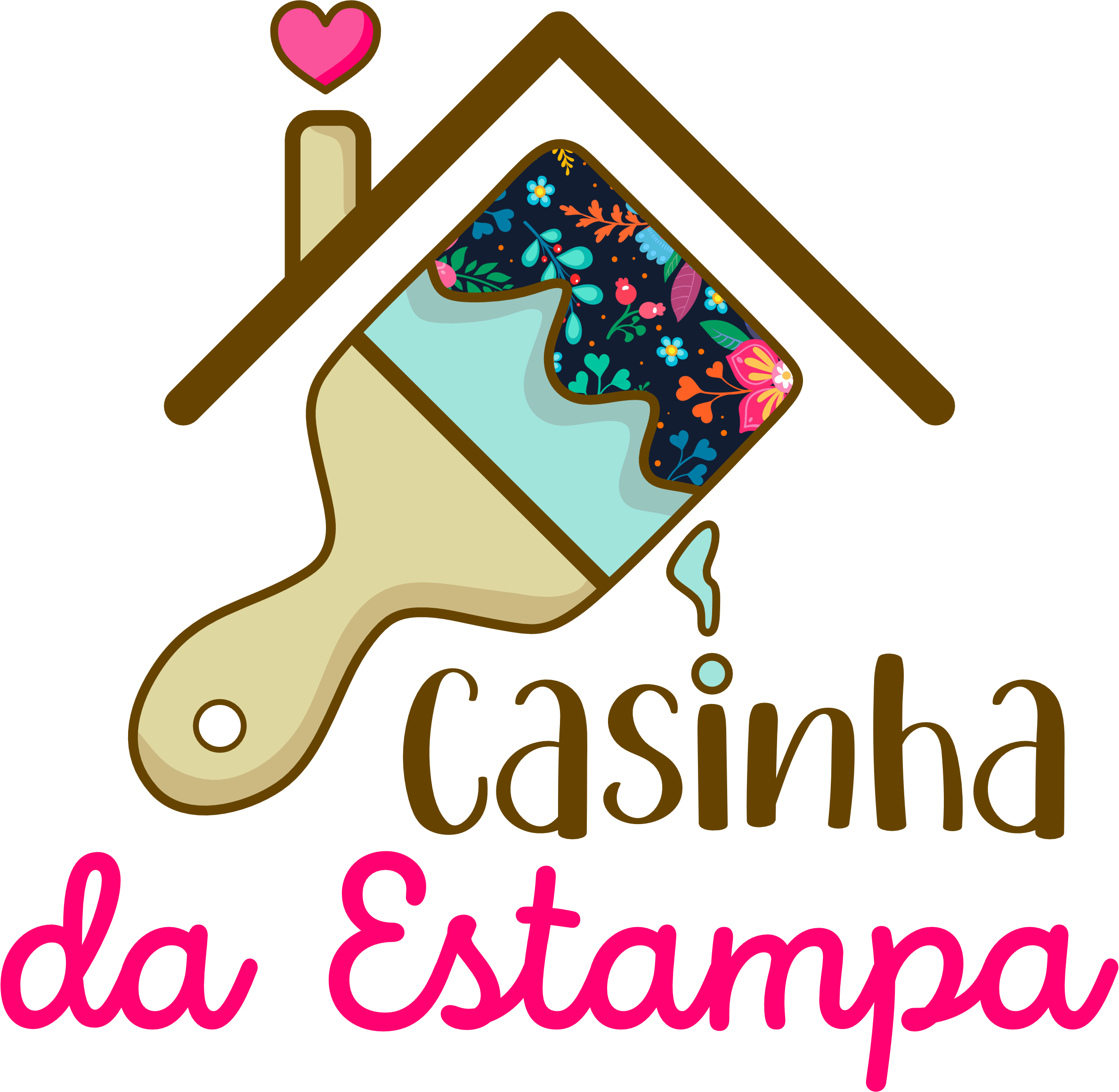 Casinha da Estampa