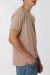 Remera Lisa de algodón de hombre  "Palau" | Orso Bianco