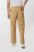 Pantalón Sastre Orso Bianco, confeccionado en Tencel, diseñado para un estilo elegante y cómodo, disponible en diferentes colores para cada ocasión.