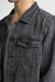 Campera de Jean Rígida "Gun" - comprar online