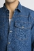 Chaqueta de Jean "Calvin" - comprar online