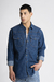 Chaqueta de Jean "Calvin"