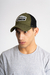 Gorra "Dery" Militar - comprar online