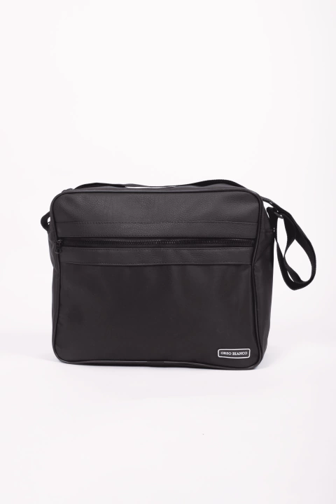 Morral Premium "Edge" Orso Bianco