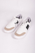 Zapatillas "New Davies" | Orso Bianco
