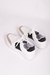 Zapatillas "New Davies" | Orso Bianco