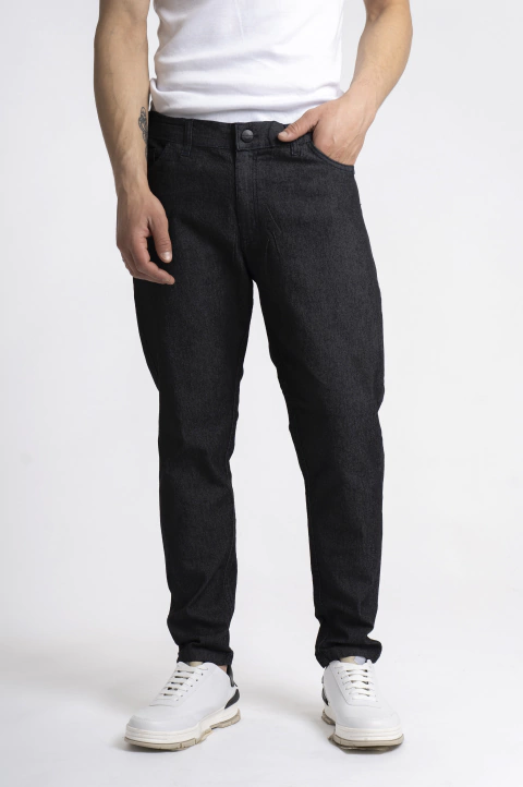 Pantalón de Jean Skinny "Tottem"